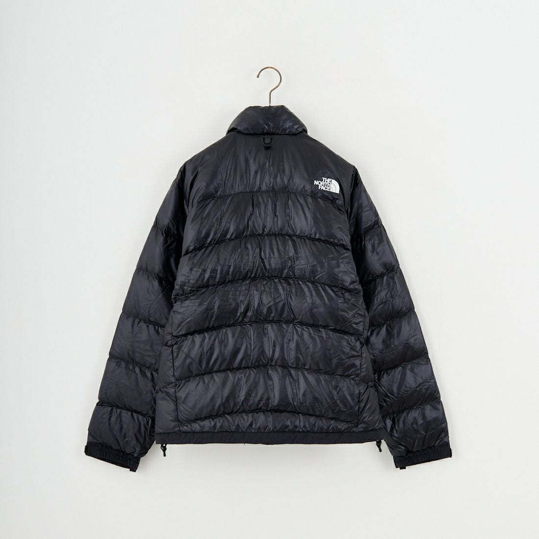 THE NORTH FACE [ザ ノースフェイス] ジップインジップ アコンカグアジャケット [ND92451] K