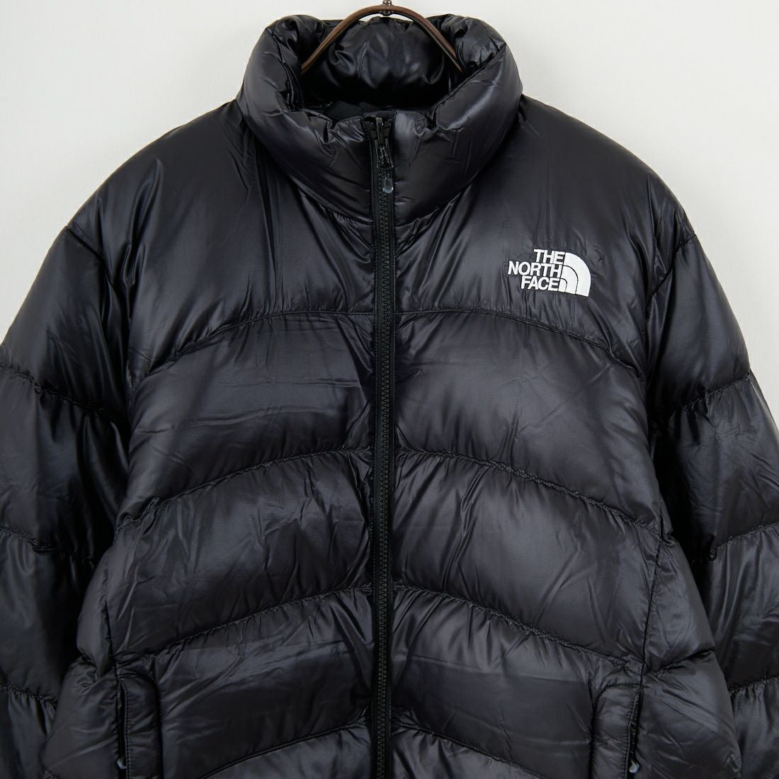THE NORTH FACE [ザ ノースフェイス] ジップインジップ アコンカグアジャケット [ND92451] K