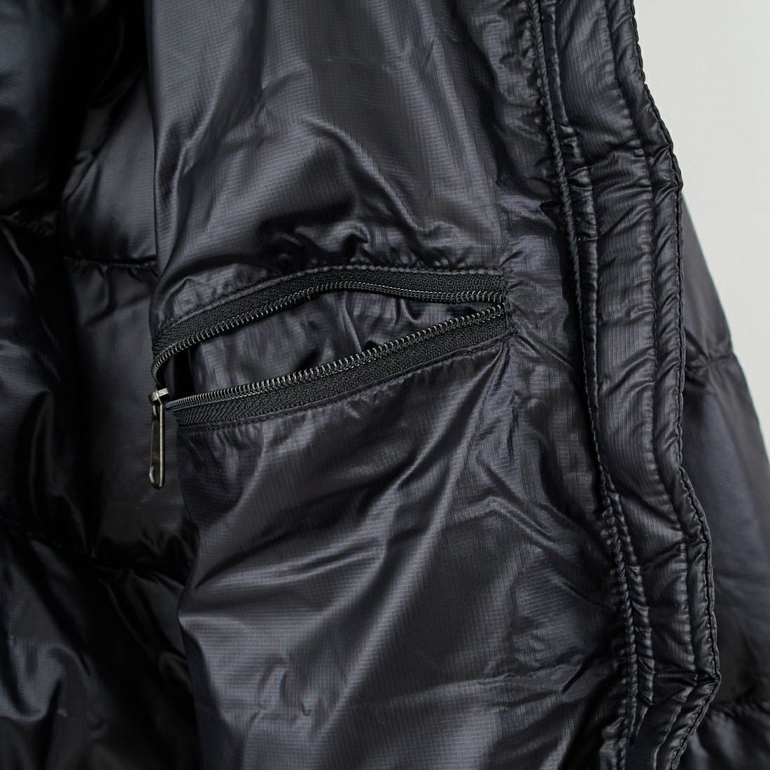 THE NORTH FACE [ザ ノースフェイス] ジップインジップ アコンカグアジャケット [ND92451] K