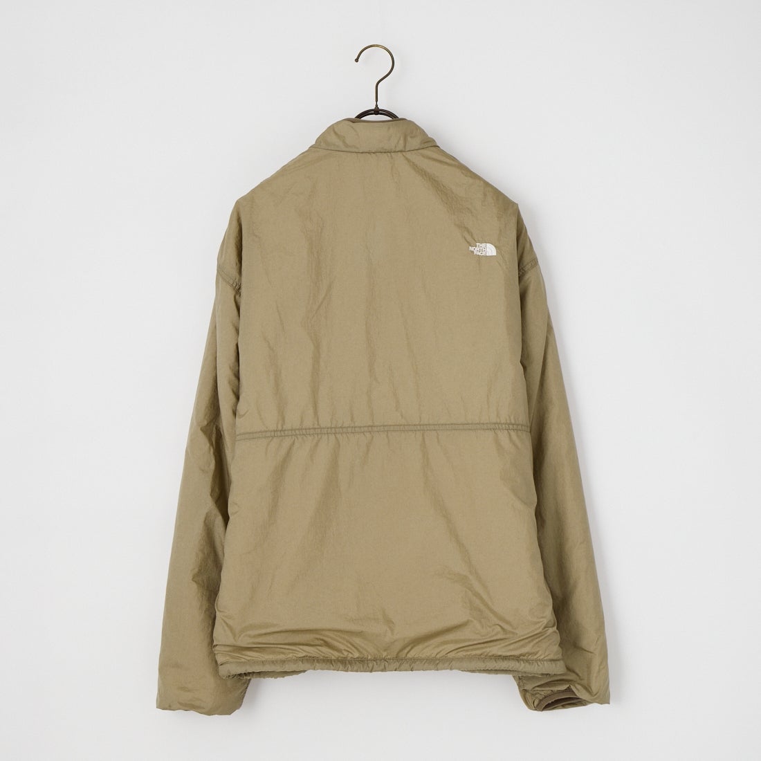 THE NORTH FACE [ザ ノースフェイス] リバーシブル エクストリームパイルフリースジャケット [NP72536] FM