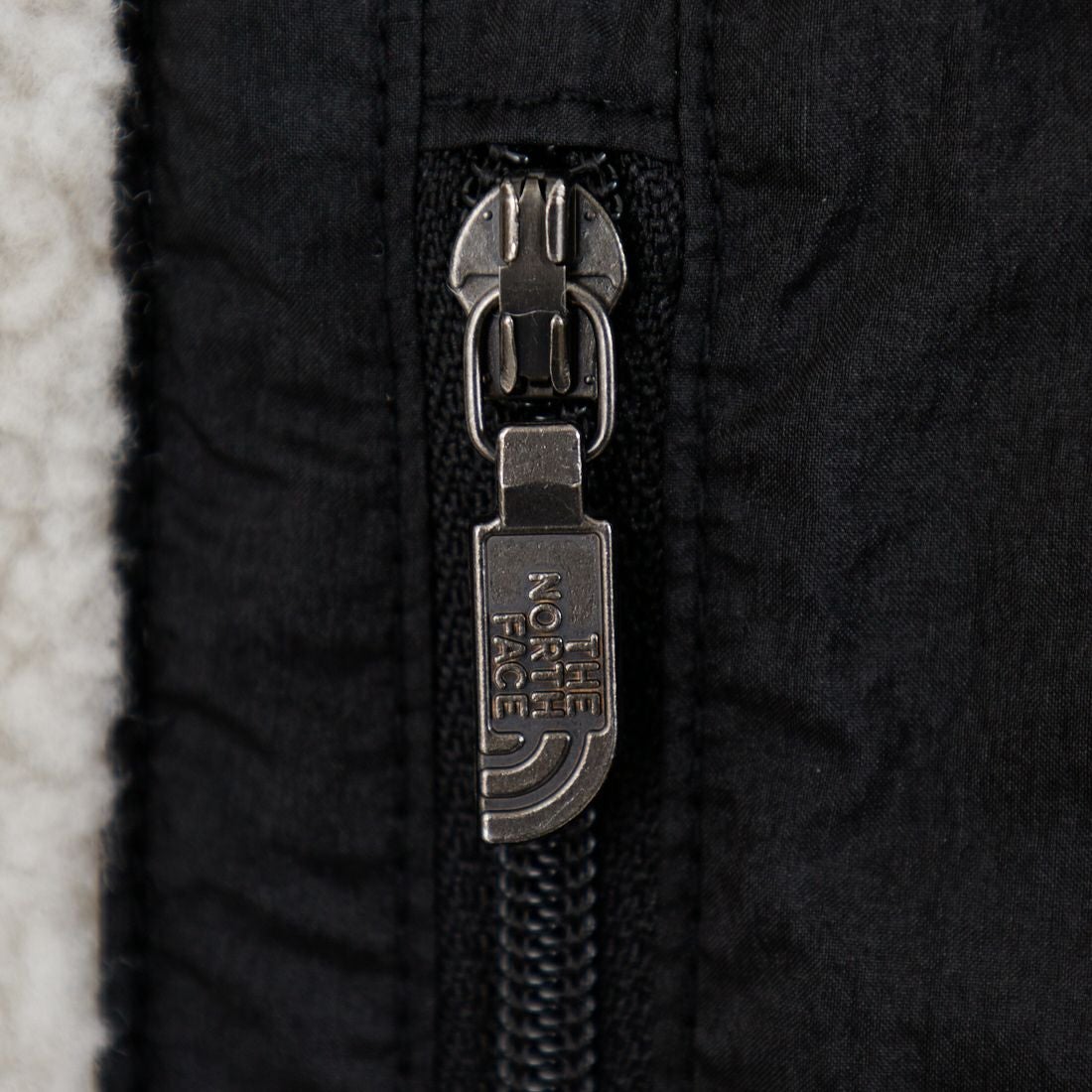 THE NORTH FACE [ザ ノースフェイス] リバーシブル エクストリームパイルフリースジャケット [NP72536] FK