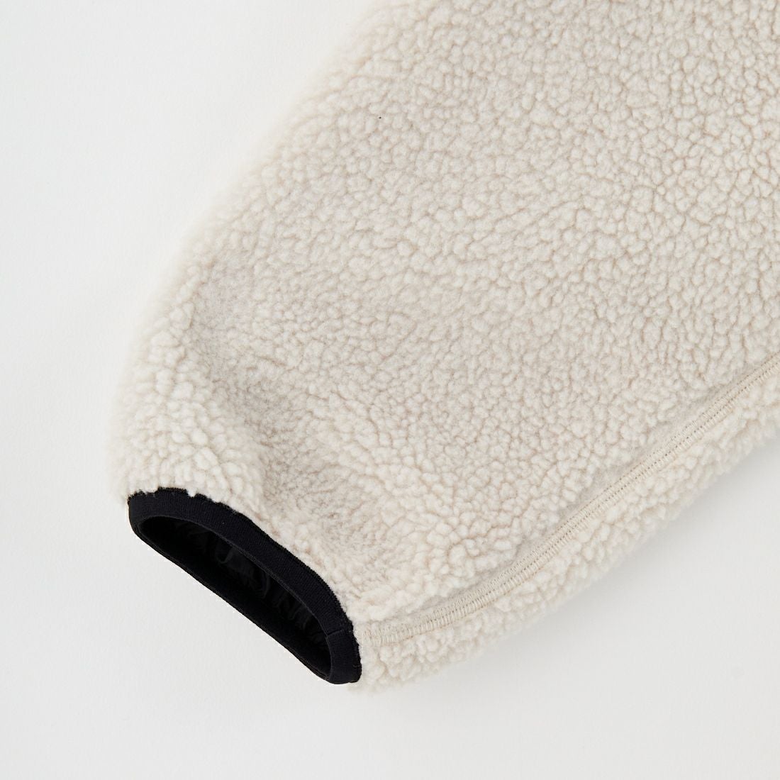 THE NORTH FACE [ザ ノースフェイス] リバーシブル エクストリームパイルフリースジャケット [NP72536] FK