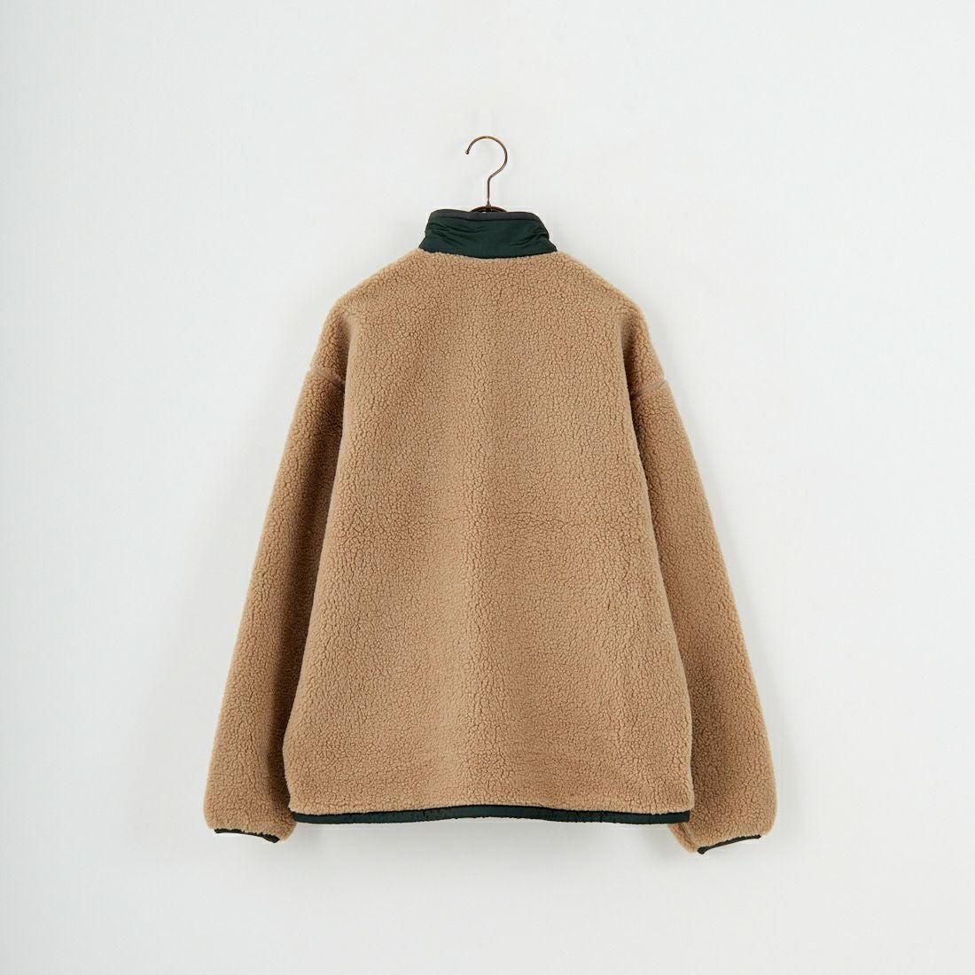 THE NORTH FACE [ザ ノースフェイス] リバーシブル エクストリームパイルフリースジャケット [NP72536] CA