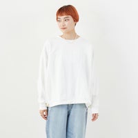 ｵﾌ&&モデル身長：160cm 着用サイズ：F&&