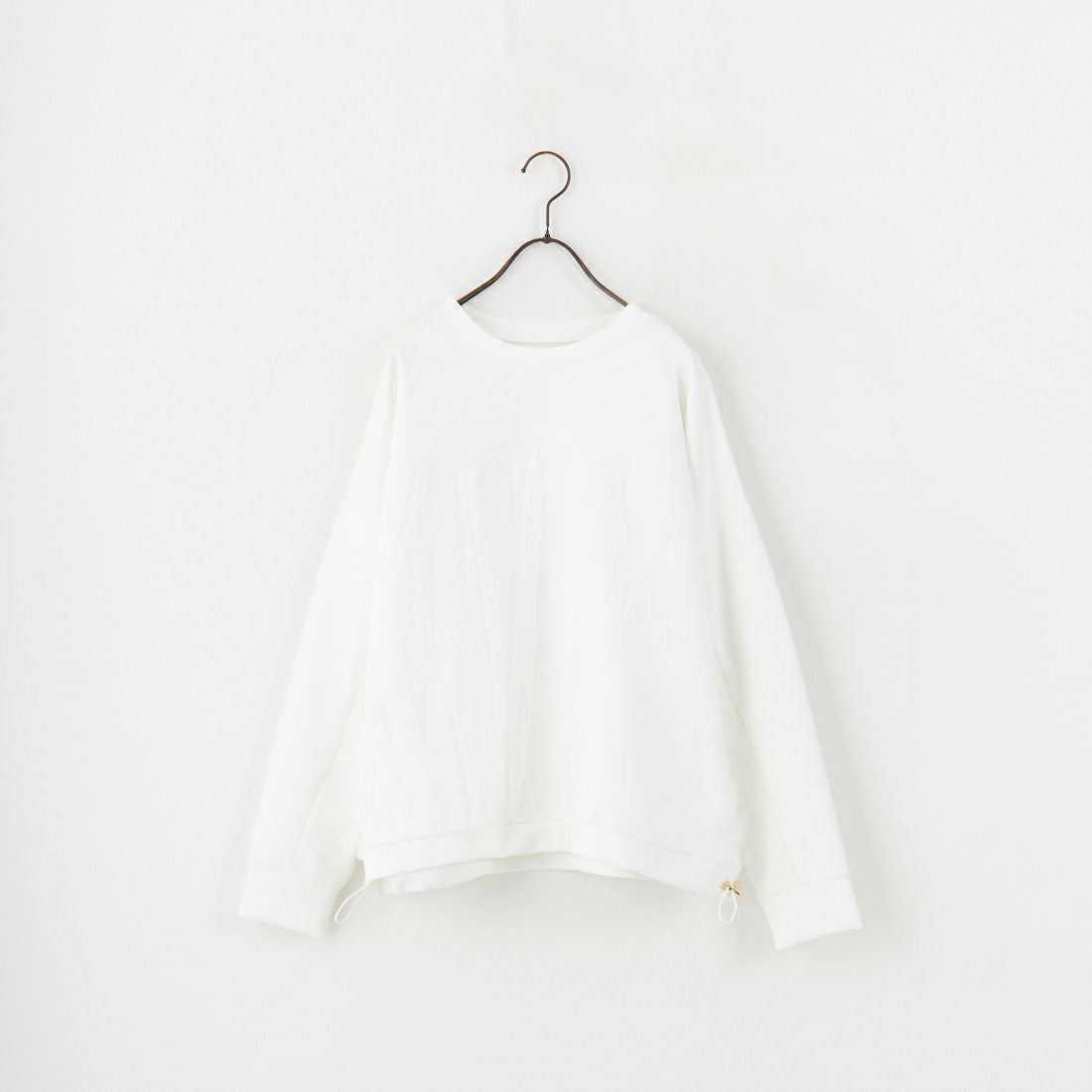 Jf Ready Made [ジェイエフレディメイド] ダンボールドルマンチュールプルオーバー [980-23006] ｵﾌ