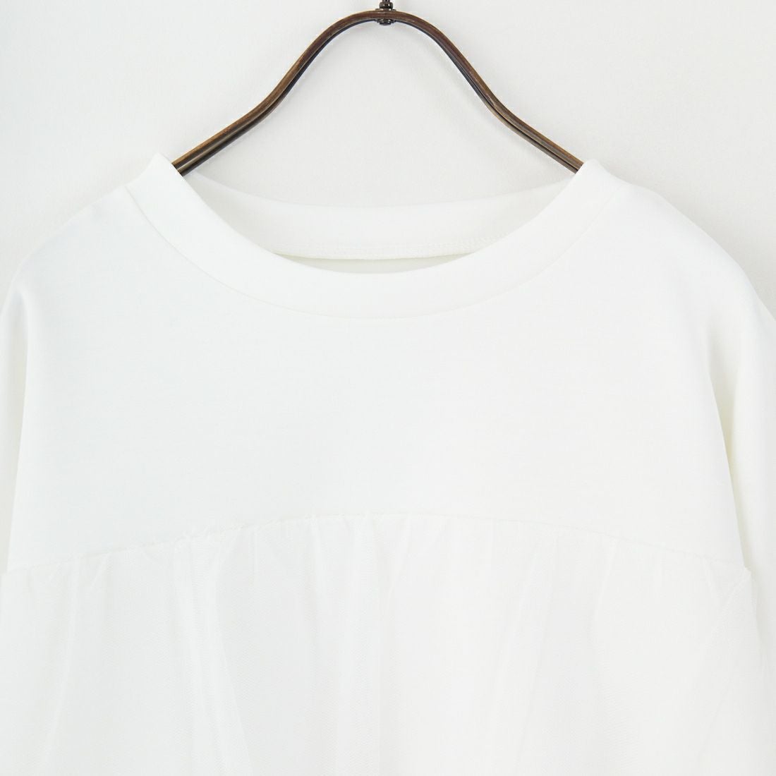 Jf Ready Made [ジェイエフレディメイド] ダンボールドルマンチュールプルオーバー [980-23006] ｵﾌ