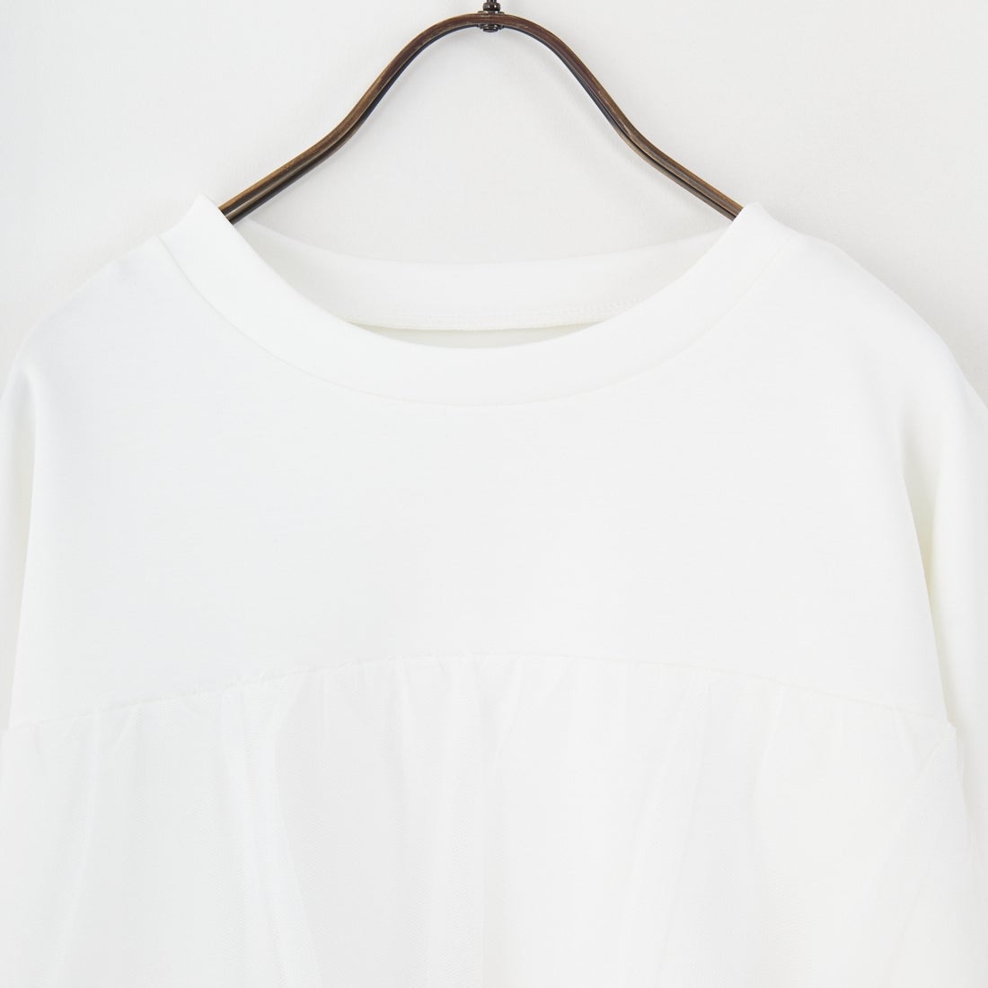 Jf Ready Made [ジェイエフレディメイド] ダンボールドルマンチュールプルオーバー [980-23006] ｵﾌ