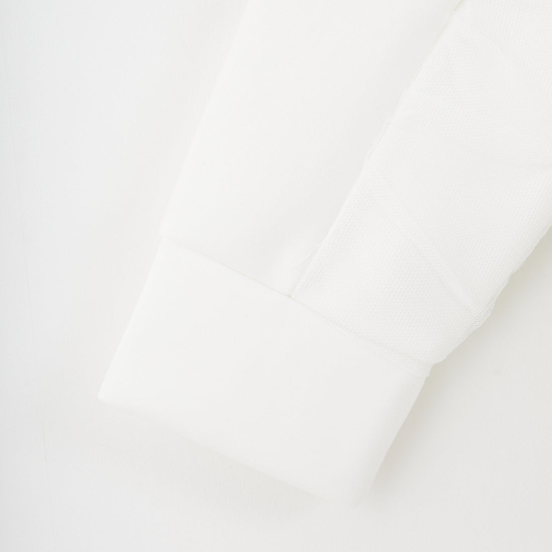 Jf Ready Made [ジェイエフレディメイド] ダンボールドルマンチュールプルオーバー [980-23006] ｵﾌ