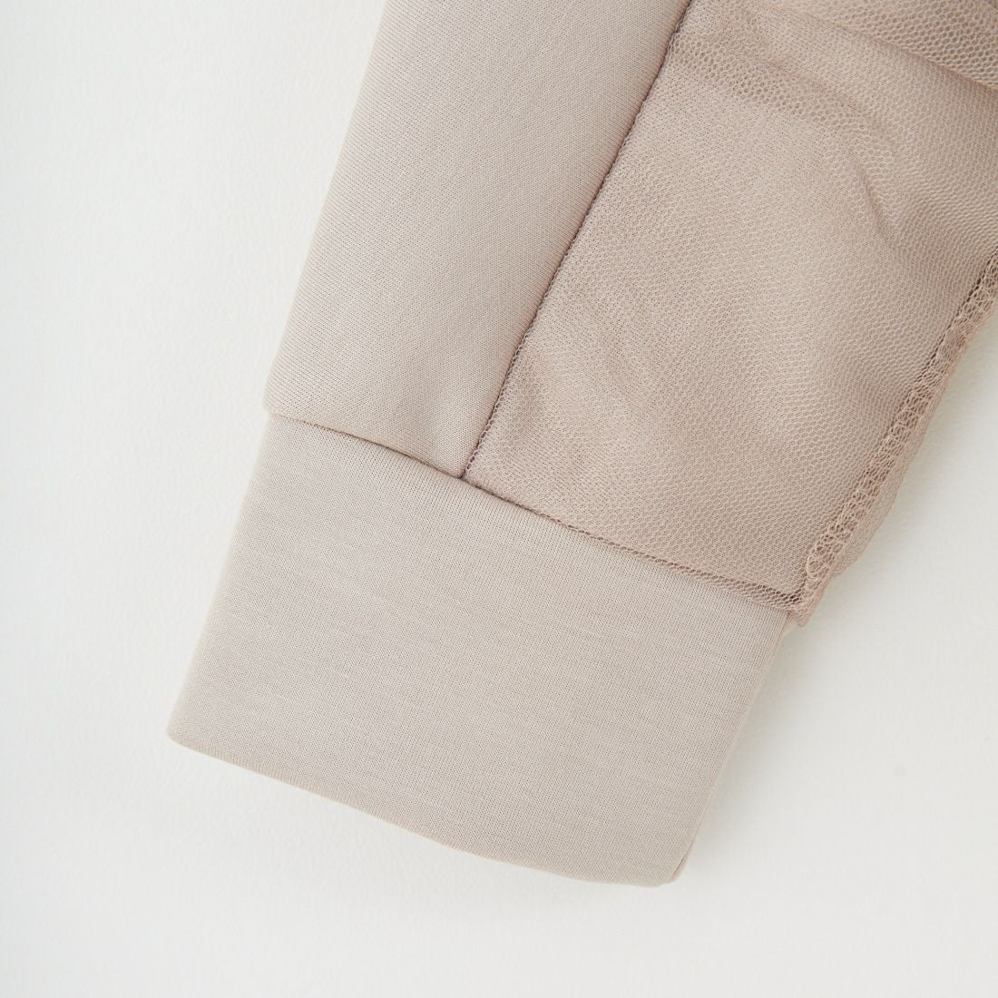 Jf Ready Made [ジェイエフレディメイド] ダンボールドルマンチュールプルオーバー [980-23006] ｸﾞﾚｰｼﾞｭ