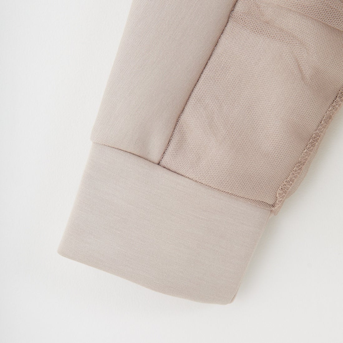 Jf Ready Made [ジェイエフレディメイド] ダンボールドルマンチュールプルオーバー [980-23006] ｸﾞﾚｰｼﾞｭ