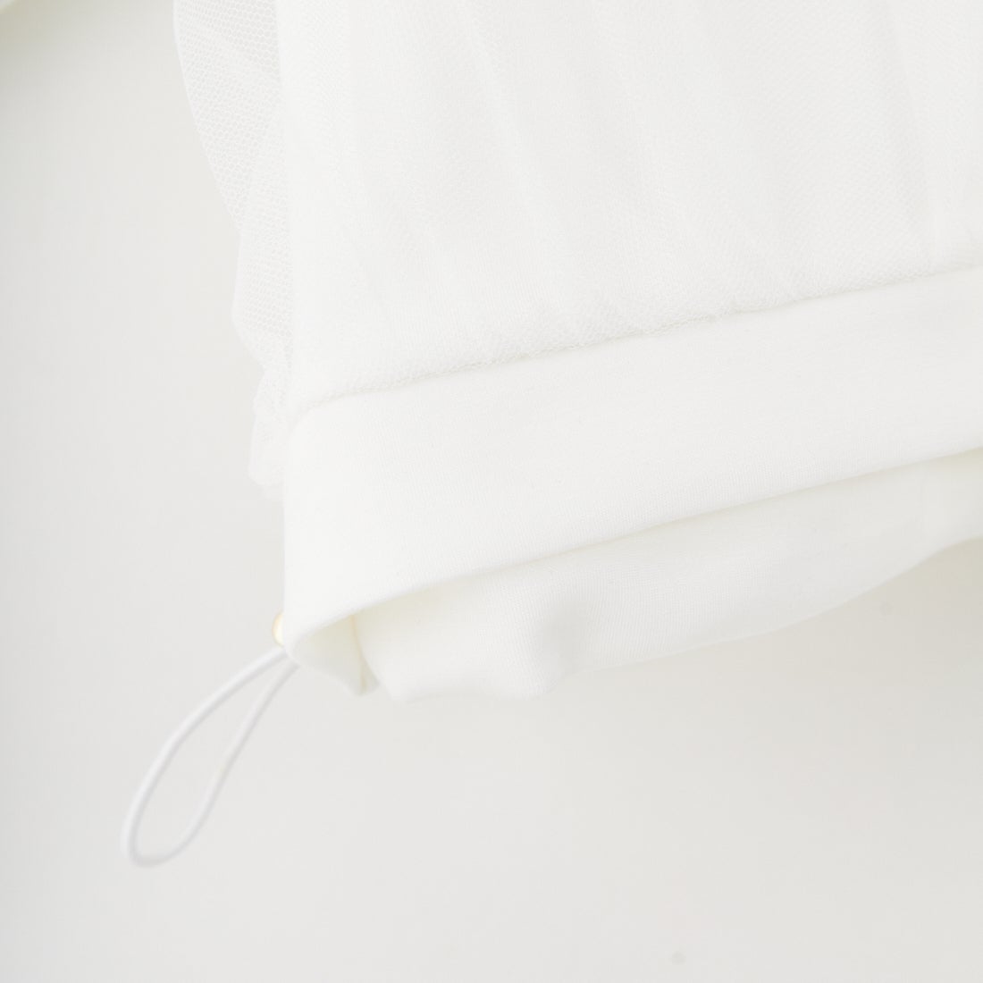 Jf Ready Made [ジェイエフレディメイド] ダンボールドルマンチュールプルオーバー [980-23006] ｵﾌ