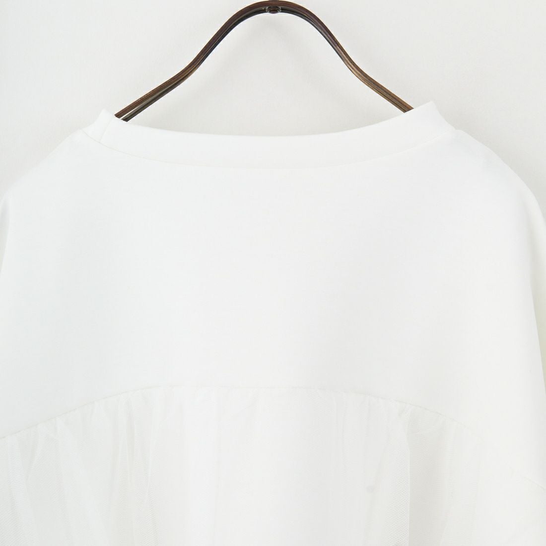 Jf Ready Made [ジェイエフレディメイド] ダンボールドルマンチュールプルオーバー [980-23006] ｵﾌ