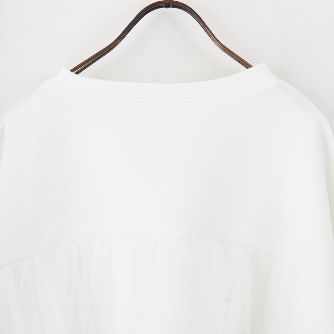 Jf Ready Made [ジェイエフレディメイド] ダンボールドルマンチュールプルオーバー [980-23006] ｵﾌ