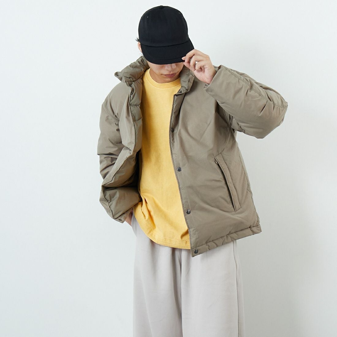 THE NORTH FACE [ザ ノースフェイス] オルタレーションシエラ