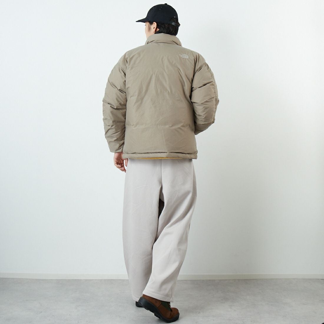 THE NORTH FACE [ザ ノースフェイス] オルタレーションシエラ