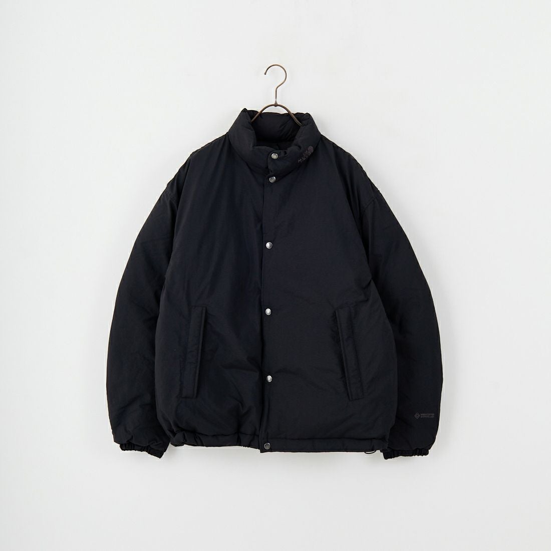 THE NORTH FACE [ザ ノースフェイス] オルタレーションシエラジャケット [ND92565] K