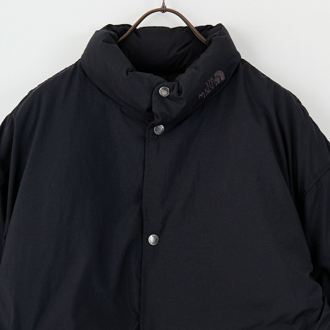 THE NORTH FACE [ザ ノースフェイス] オルタレーションシエラジャケット [ND92565] K