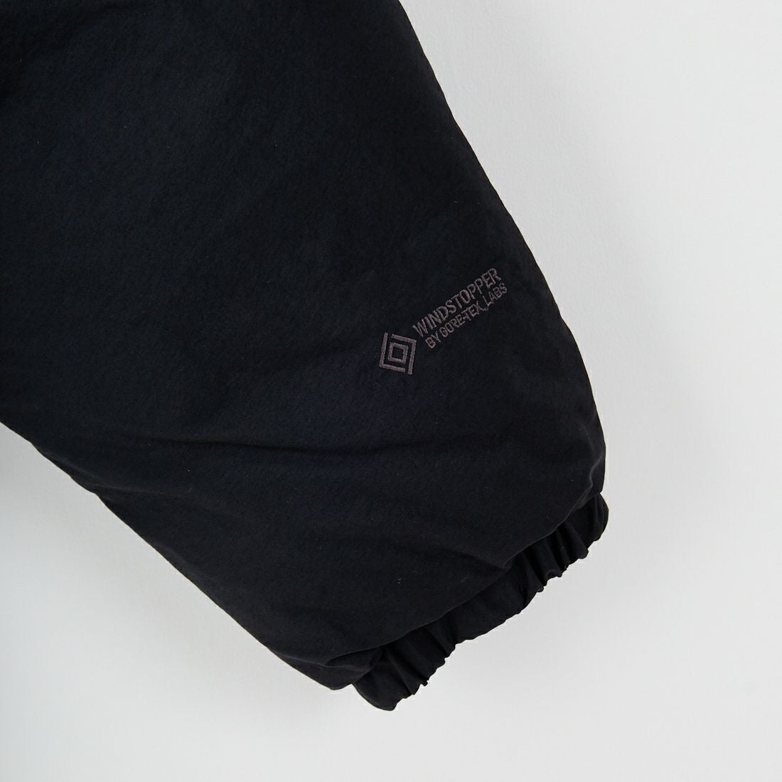 THE NORTH FACE [ザ ノースフェイス] オルタレーションシエラジャケット [ND92565] K