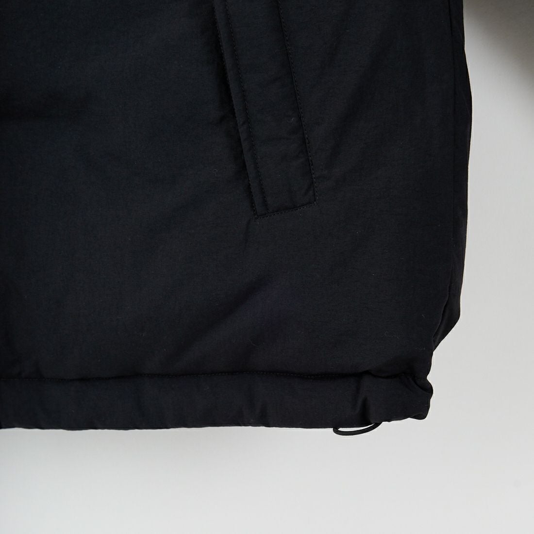 THE NORTH FACE [ザ ノースフェイス] オルタレーションシエラジャケット [ND92565] K