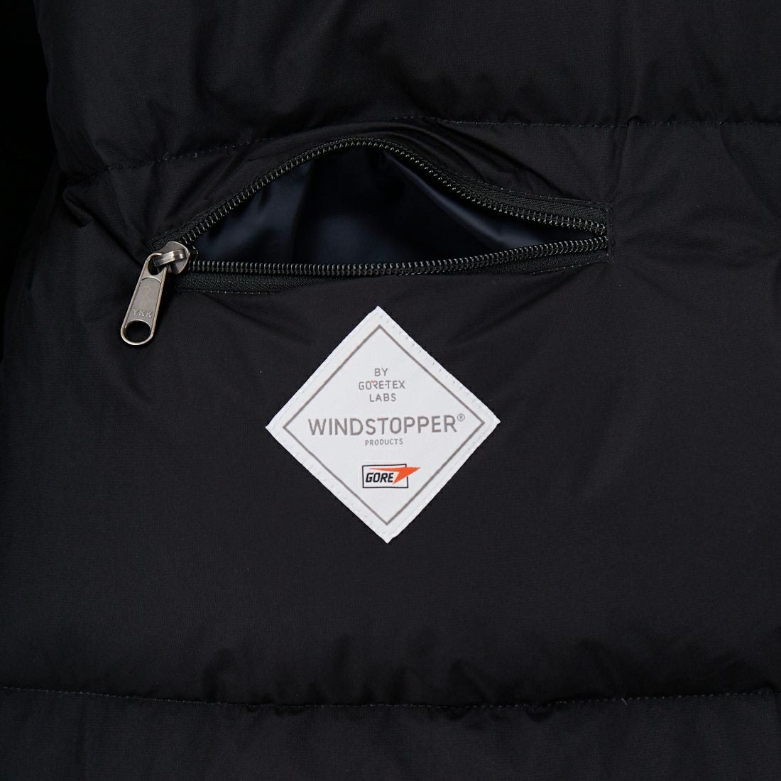 THE NORTH FACE [ザ ノースフェイス] オルタレーションシエラジャケット [ND92565] K