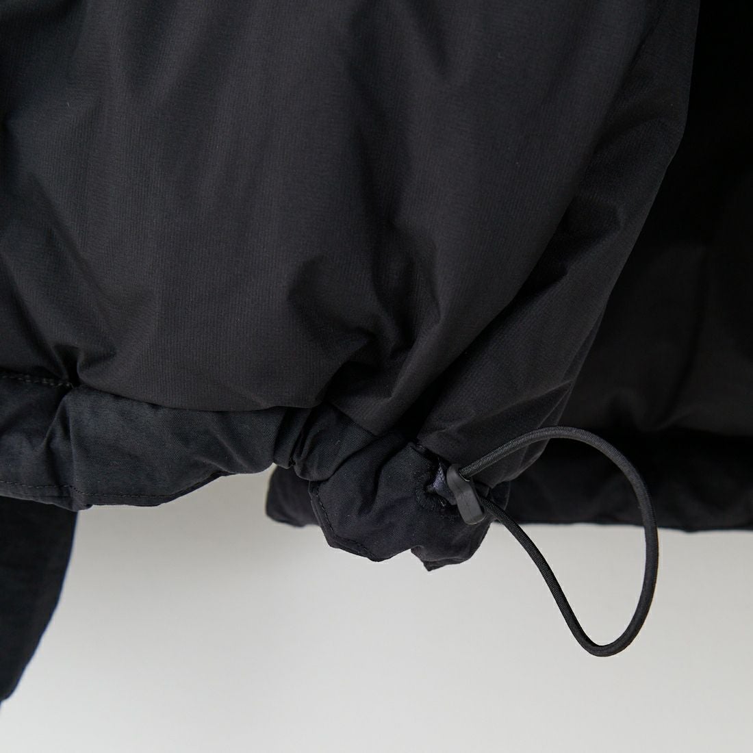 THE NORTH FACE [ザ ノースフェイス] オルタレーションシエラジャケット [ND92565] K