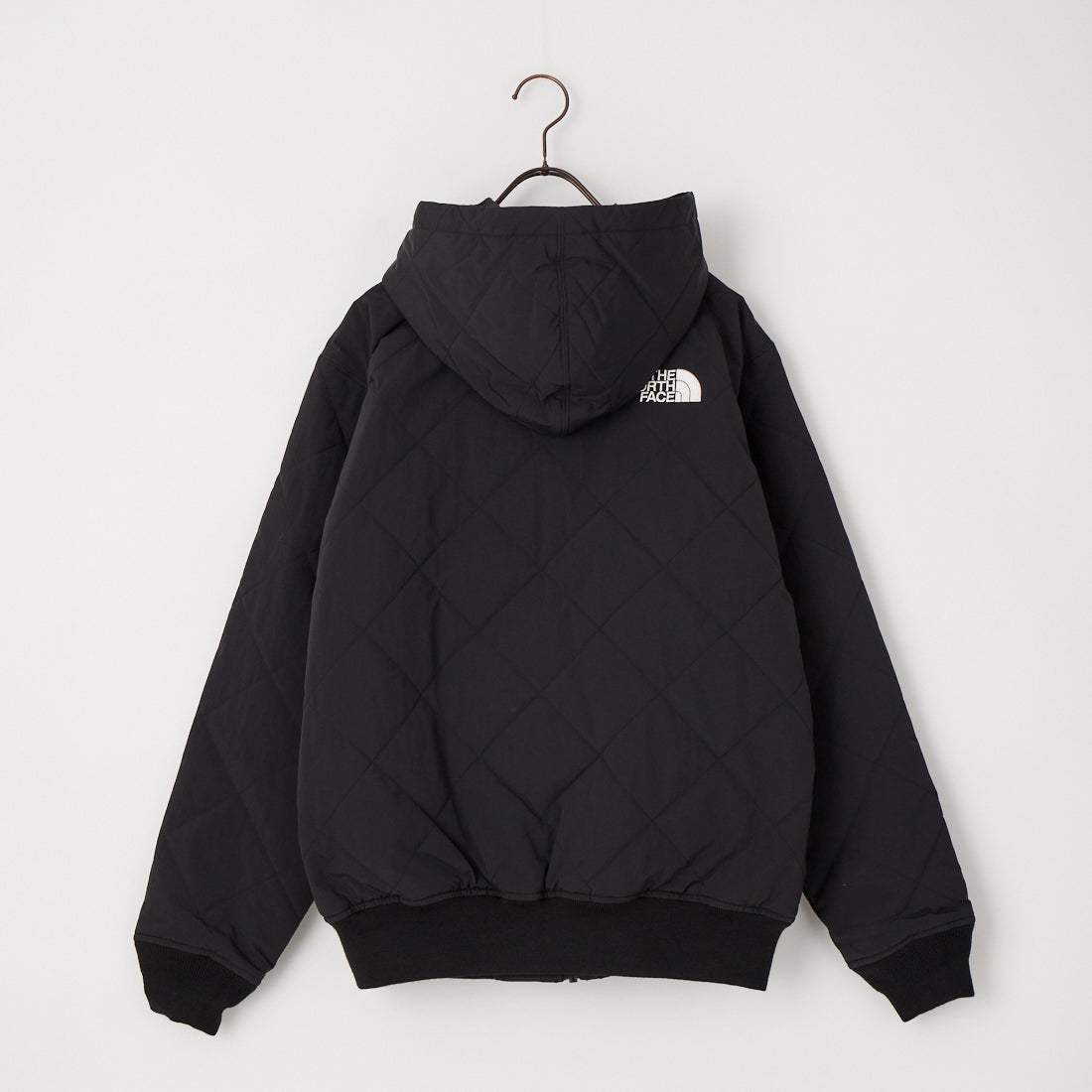 THE NORTH FACE [ザ ノースフェイス] ヤッキンジャケット [NY82551] K