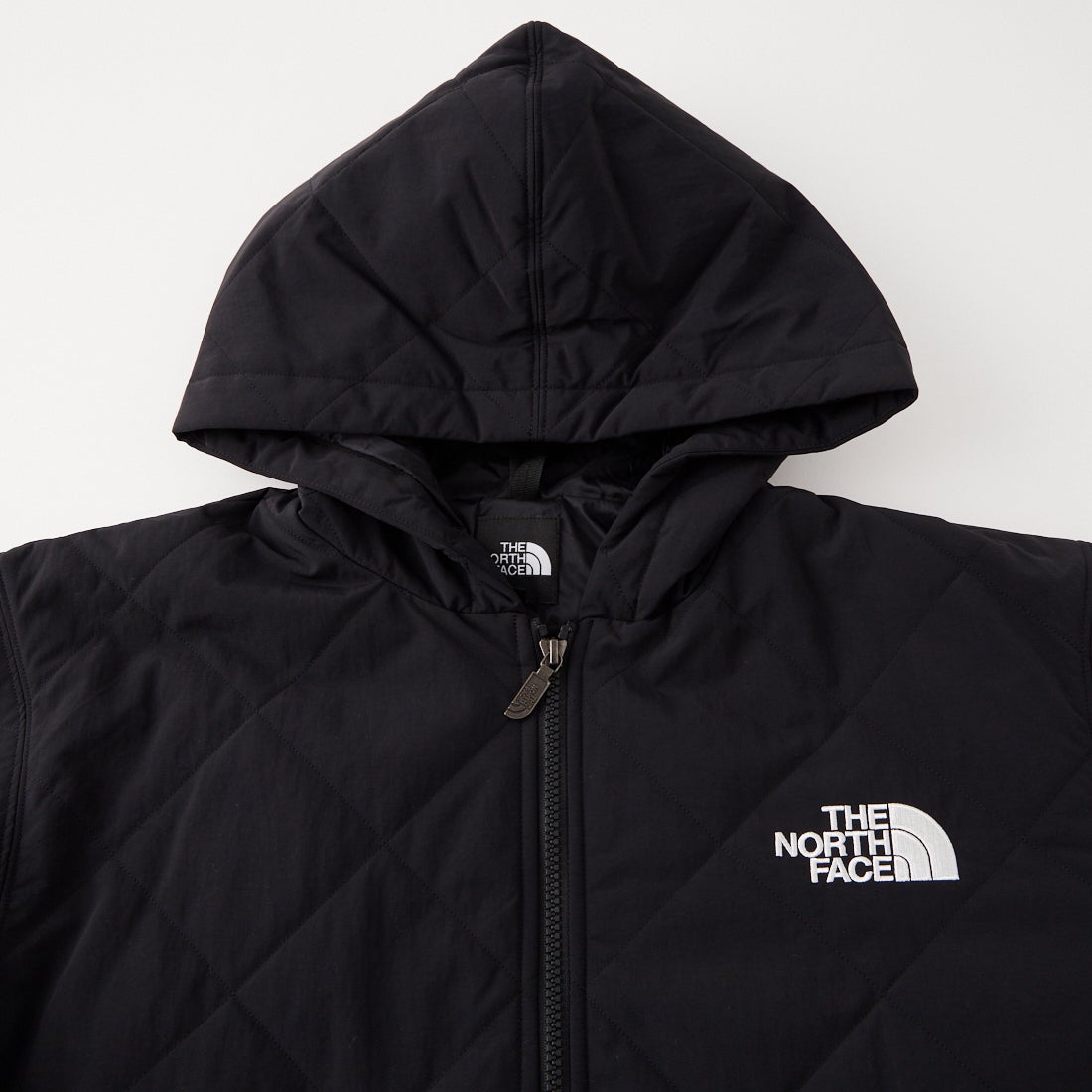 THE NORTH FACE [ザ ノースフェイス] ヤッキンジャケット [NY82551] K