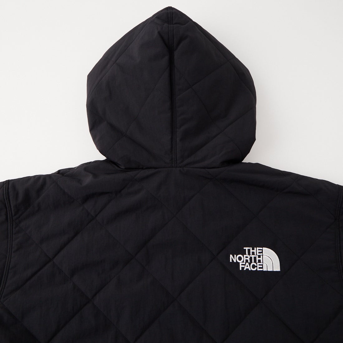 THE NORTH FACE [ザ ノースフェイス] ヤッキンジャケット [NY82551] K