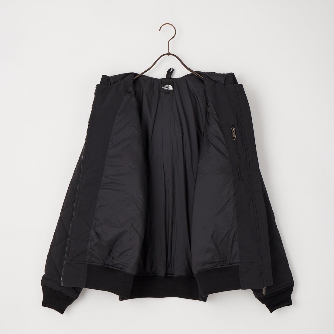 THE NORTH FACE [ザ ノースフェイス] ヤッキンジャケット [NY82551] K