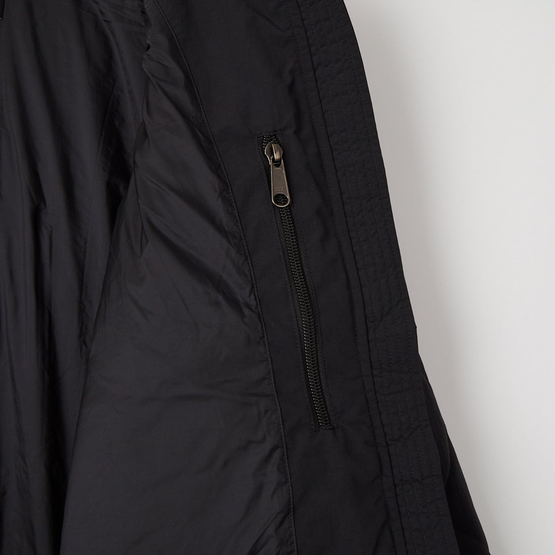 THE NORTH FACE [ザ ノースフェイス] ヤッキンジャケット [NY82551] K