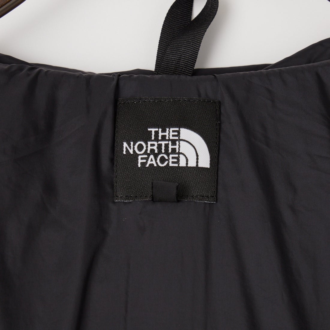 THE NORTH FACE [ザ ノースフェイス] ヤッキンジャケット [NY82551] K