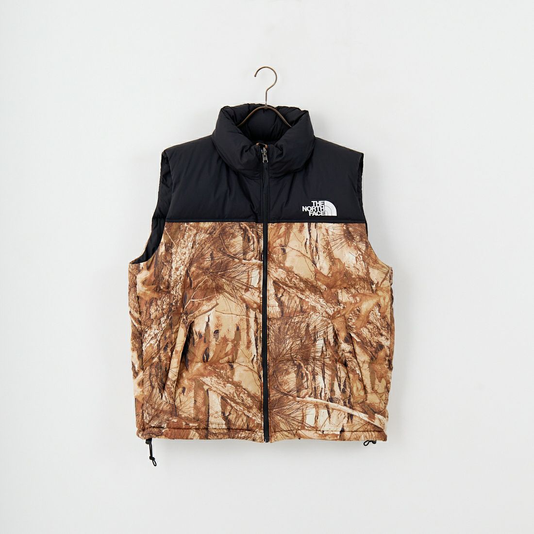 THE NORTH FACE [ザ ノースフェイス] ノベルティーヌプシベスト