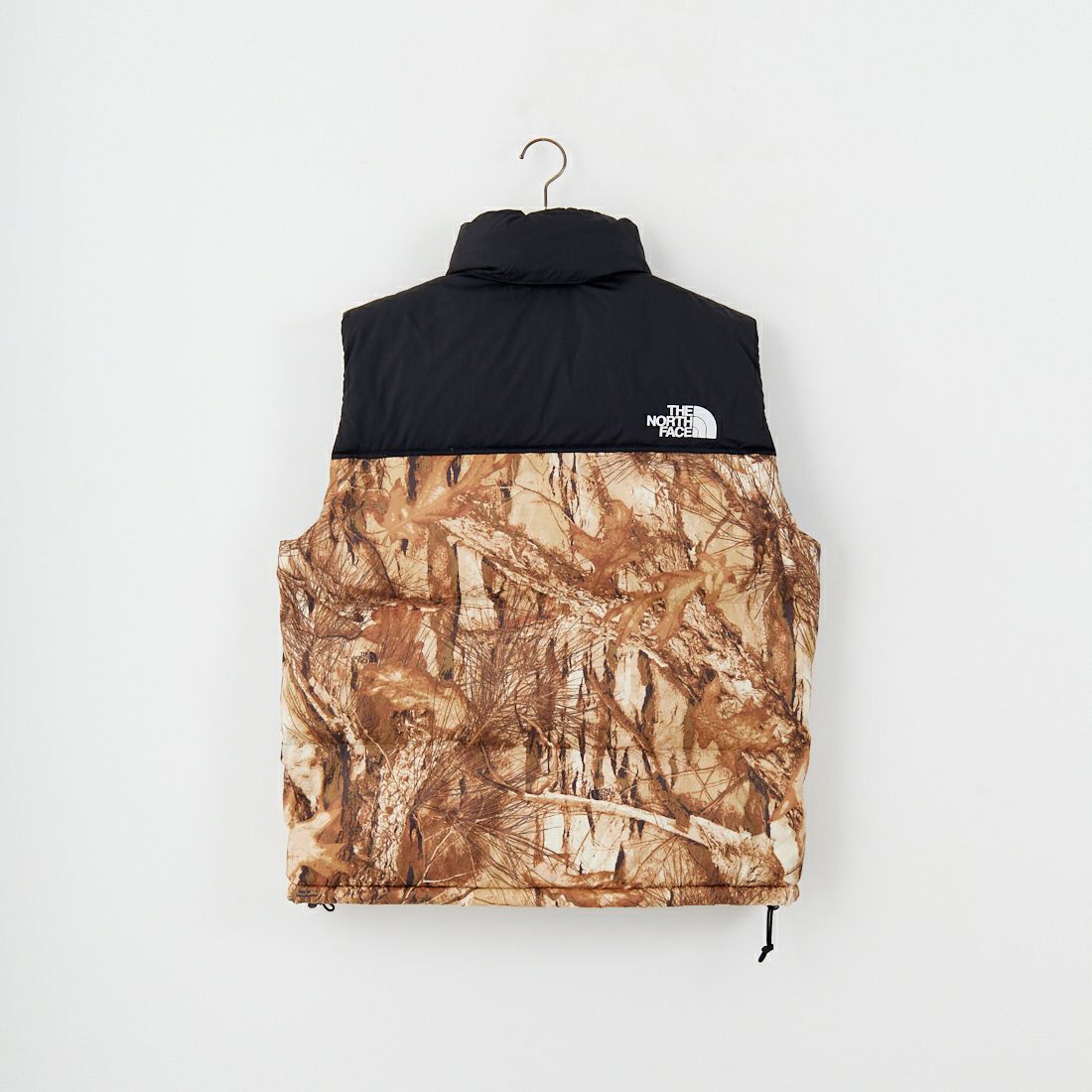 THE NORTH FACE [ザ ノースフェイス] ノベルティーヌプシベスト
