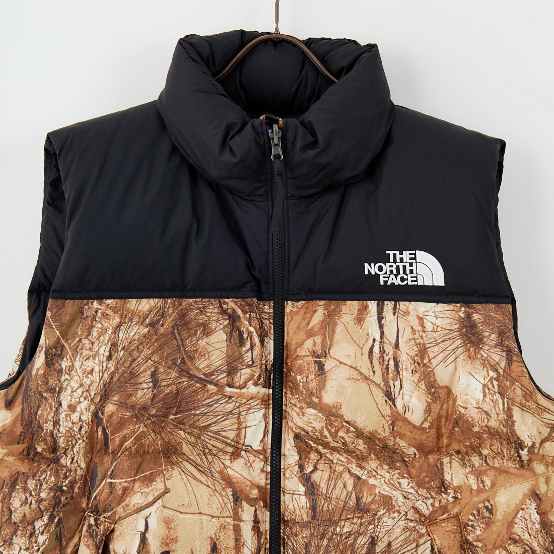 THE NORTH FACE [ザ ノースフェイス] ノベルティーヌプシベスト