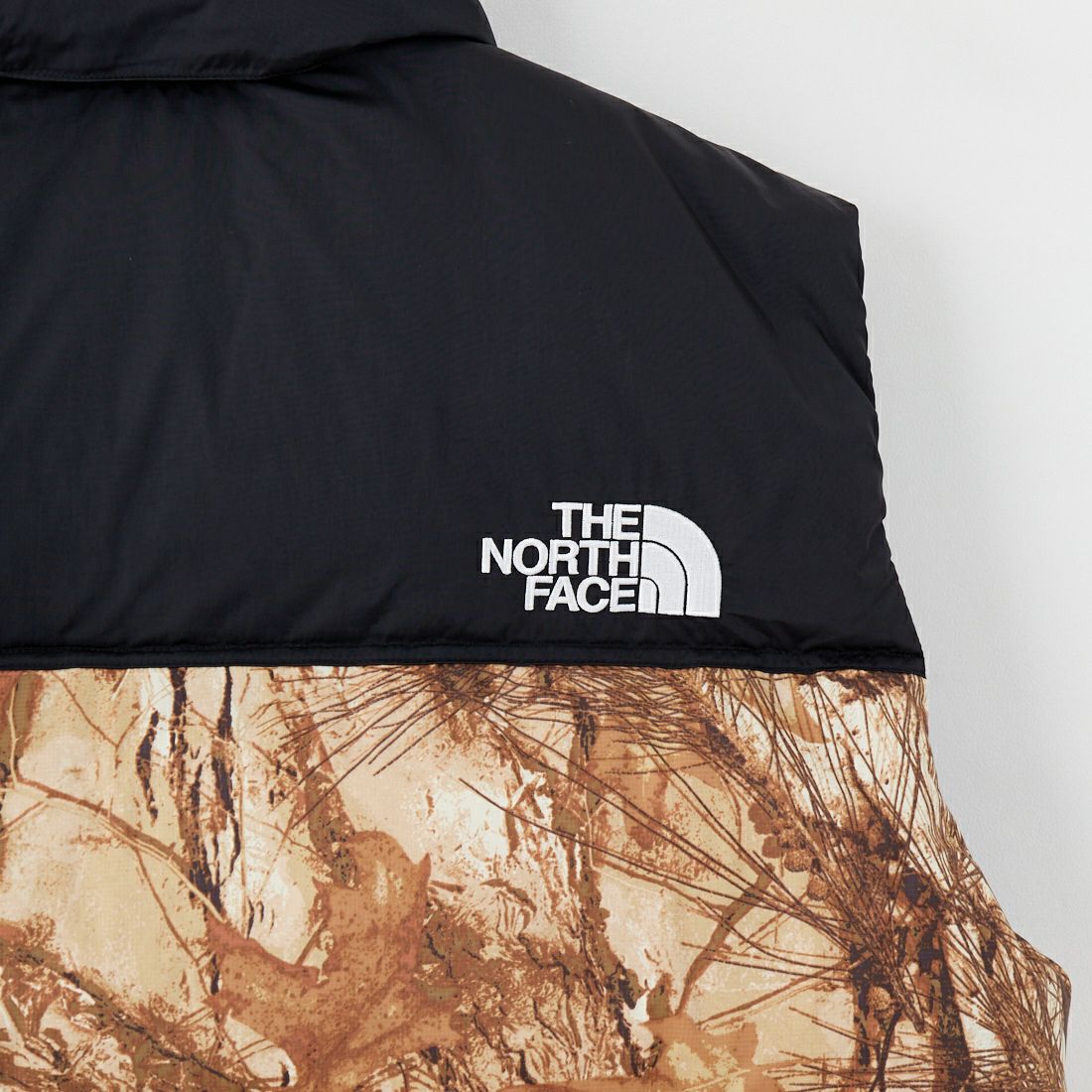 THE NORTH FACE [ザ ノースフェイス] ノベルティーヌプシベスト