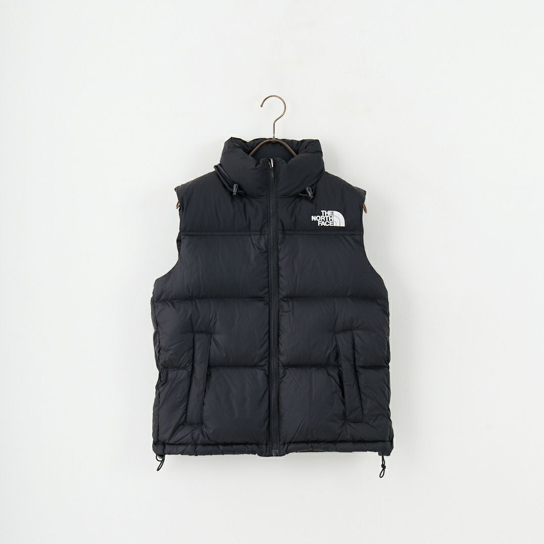 THE NORTH FACE [ザ ノースフェイス] ヌプシベスト [NDW92557] K