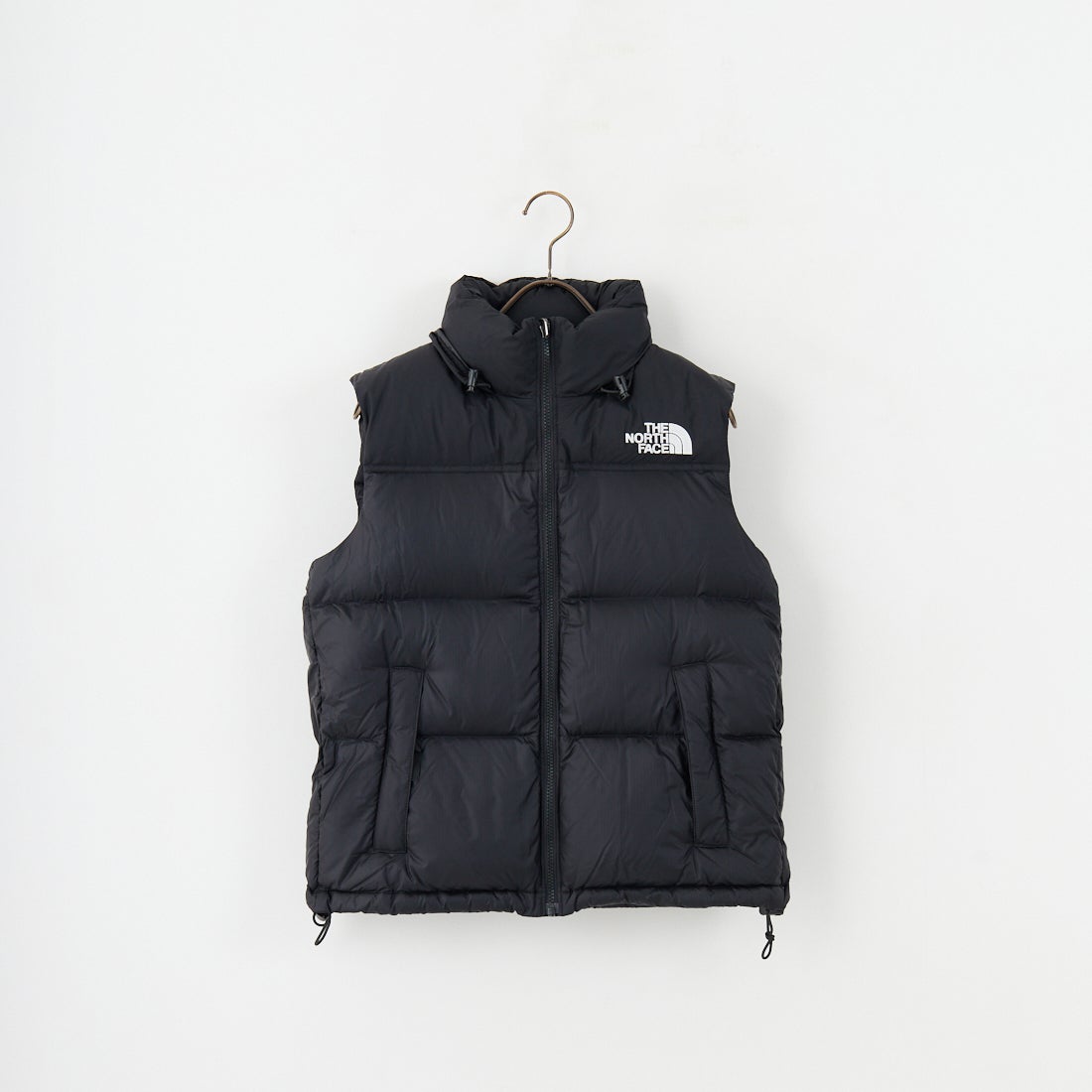 THE NORTH FACE [ザ ノースフェイス] ヌプシベスト [NDW92557] K