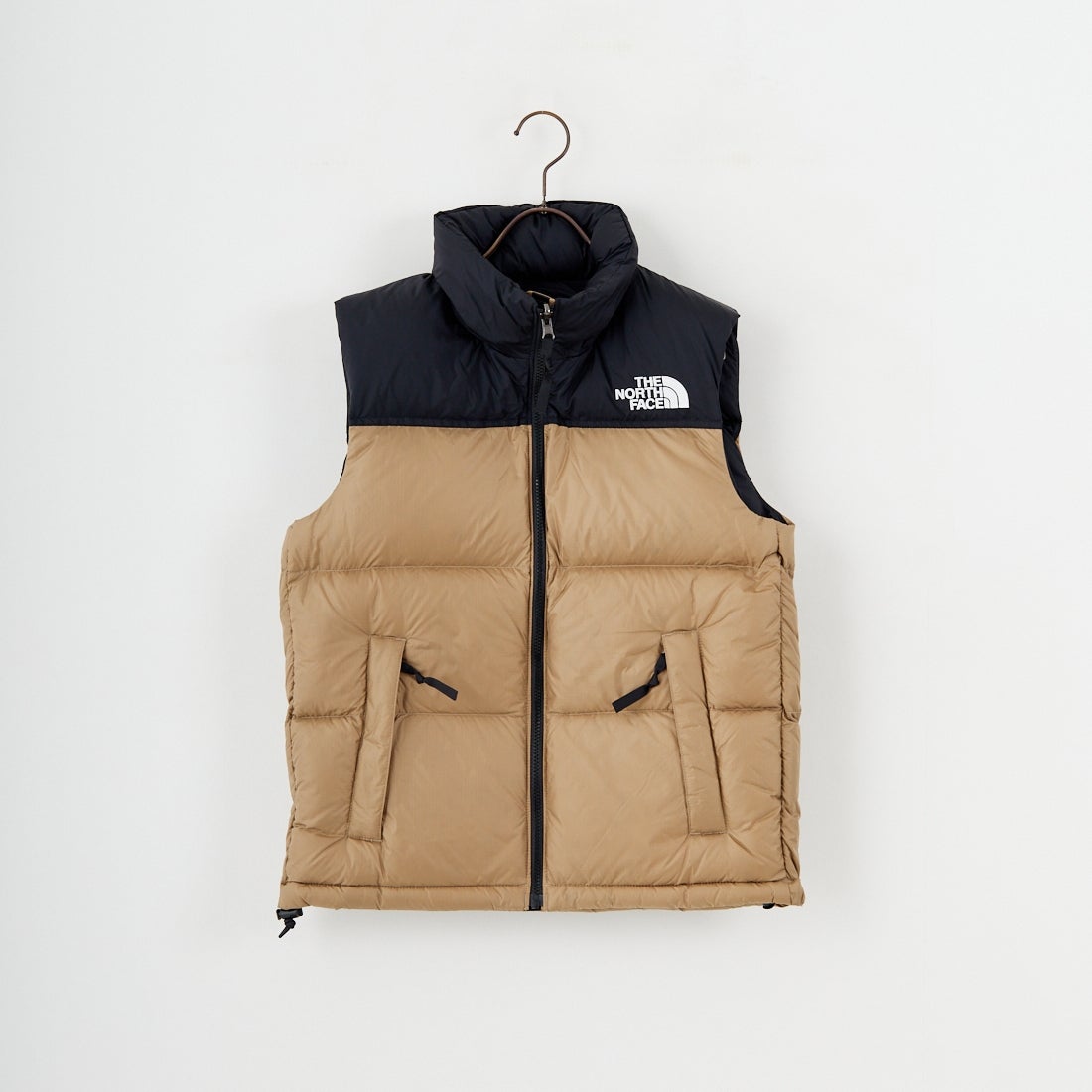 THE NORTH FACE [ザ ノースフェイス] ヌプシベスト [NDW92557] CK