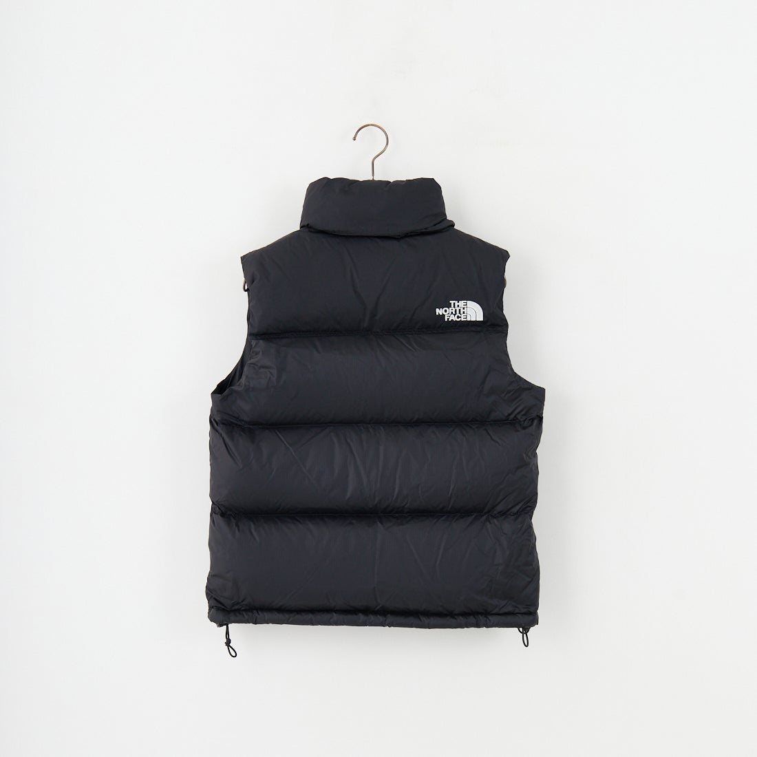 THE NORTH FACE [ザ ノースフェイス] ヌプシベスト [NDW92557
