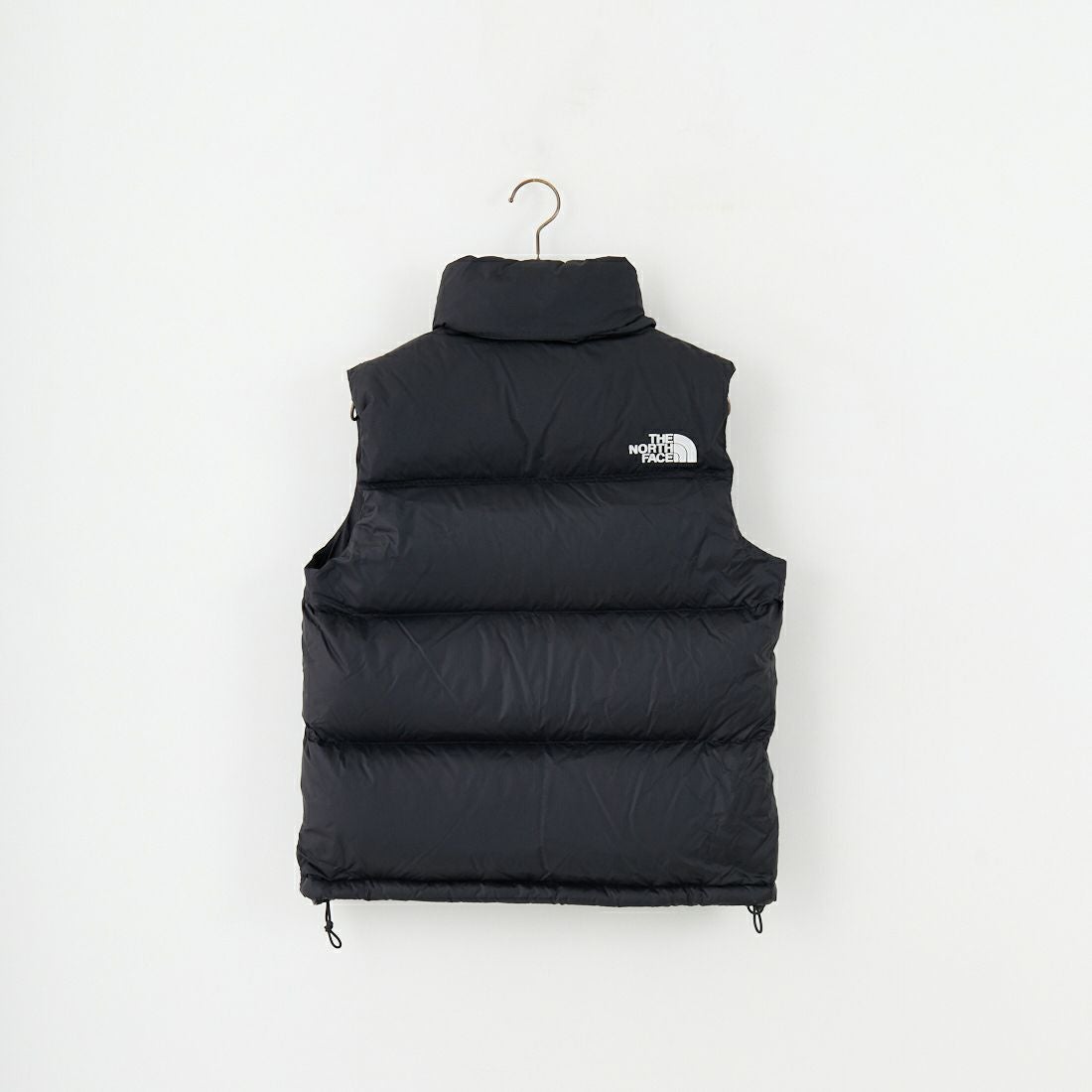 THE NORTH FACE [ザ ノースフェイス] ヌプシベスト [NDW92557] K