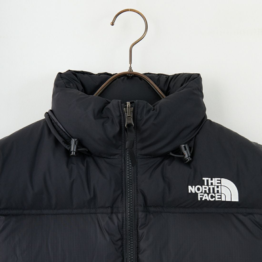 THE NORTH FACE [ザ ノースフェイス] ヌプシベスト [NDW92557] K