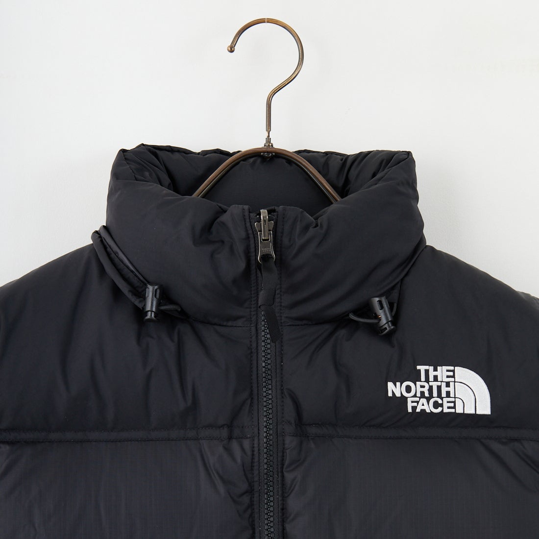 THE NORTH FACE [ザ ノースフェイス] ヌプシベスト [NDW92557] K