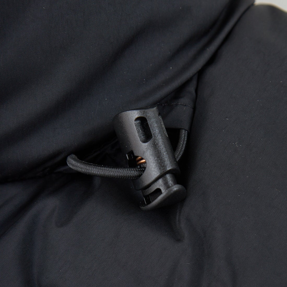 THE NORTH FACE [ザ ノースフェイス] ヌプシベスト [NDW92557] K