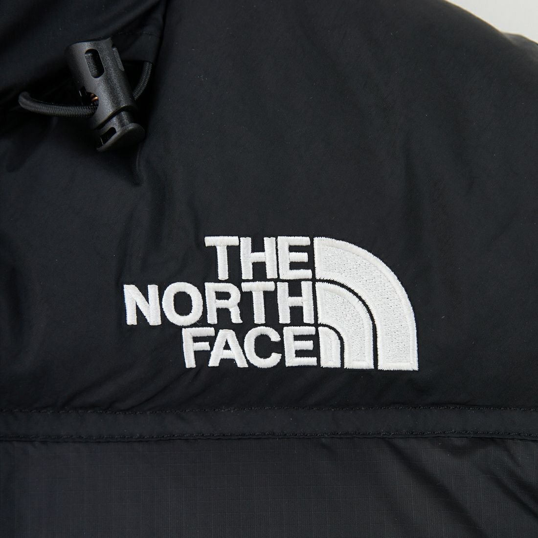 THE NORTH FACE [ザ ノースフェイス] ヌプシベスト [NDW92557] K