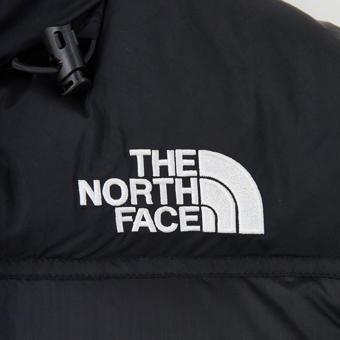 THE NORTH FACE [ザ ノースフェイス] ヌプシベスト [NDW92557] K