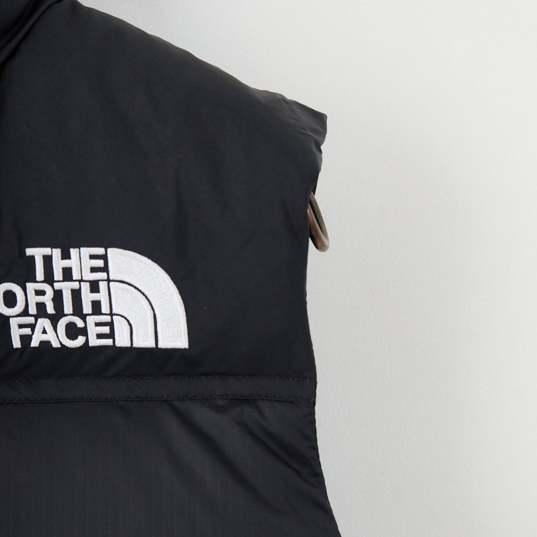 THE NORTH FACE [ザ ノースフェイス] ヌプシベスト [NDW92557] K
