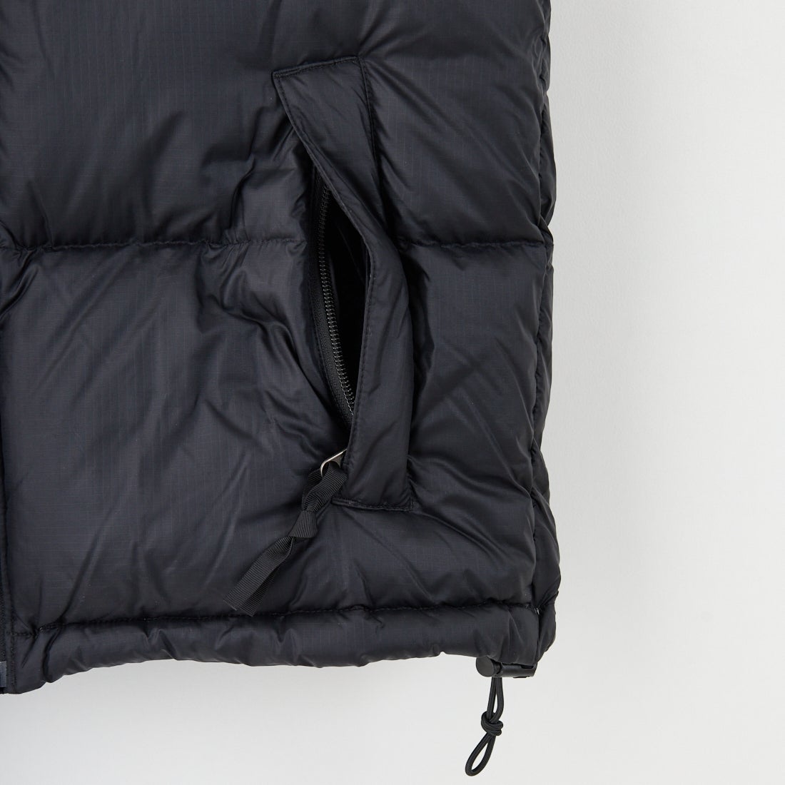 THE NORTH FACE [ザ ノースフェイス] ヌプシベスト [NDW92557] K