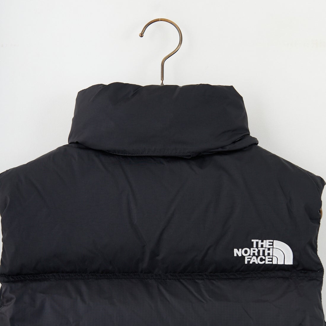 THE NORTH FACE [ザ ノースフェイス] ヌプシベスト [NDW92557] K