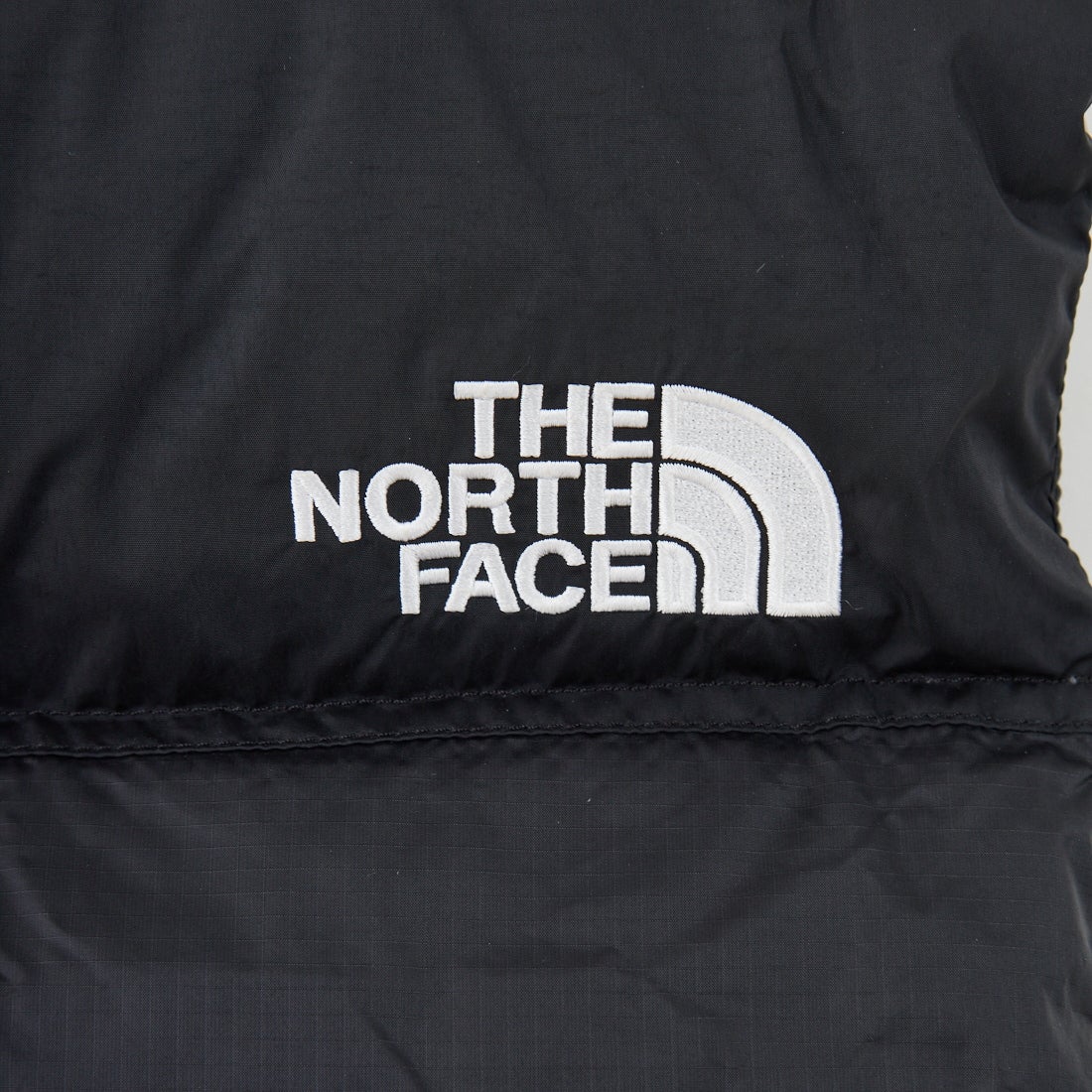 THE NORTH FACE [ザ ノースフェイス] ヌプシベスト [NDW92557] K