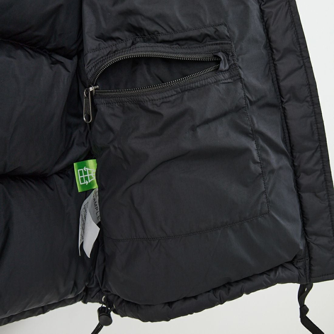 THE NORTH FACE [ザ ノースフェイス] ヌプシベスト [NDW92557] K